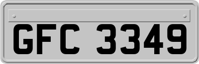 GFC3349