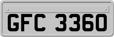 GFC3360