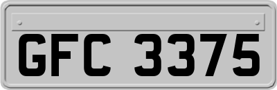GFC3375