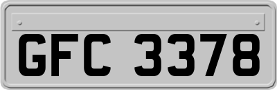 GFC3378