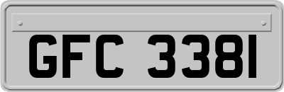 GFC3381