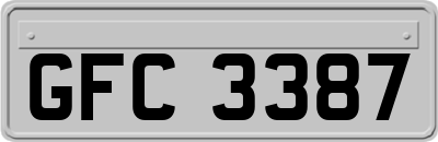 GFC3387