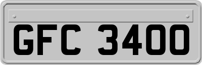 GFC3400