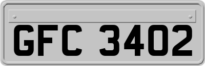 GFC3402