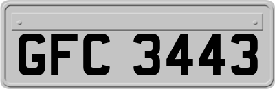 GFC3443