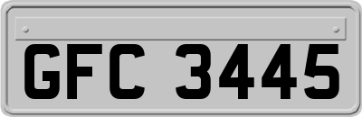 GFC3445