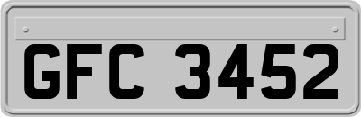 GFC3452