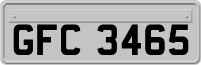 GFC3465