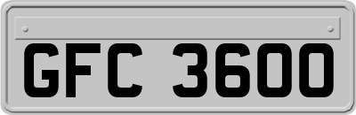 GFC3600