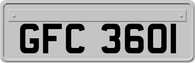 GFC3601