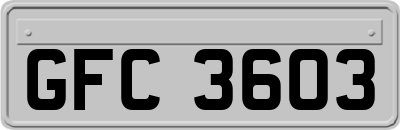 GFC3603