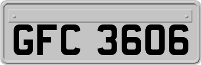 GFC3606