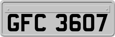 GFC3607