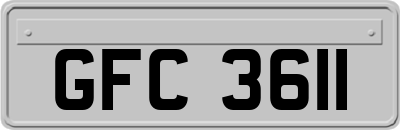 GFC3611