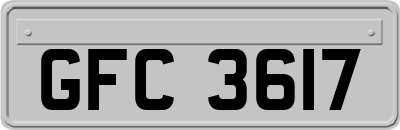 GFC3617