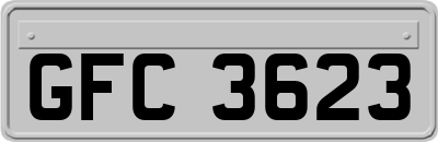 GFC3623