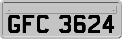 GFC3624
