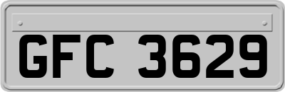 GFC3629
