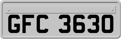 GFC3630
