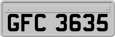 GFC3635