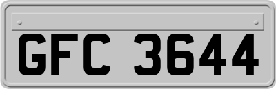 GFC3644