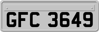 GFC3649