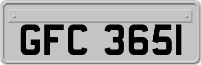 GFC3651