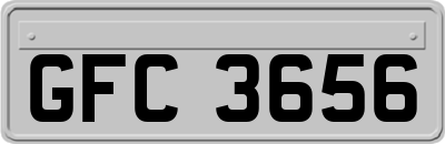 GFC3656