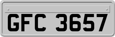 GFC3657