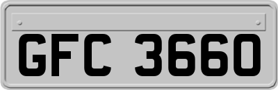 GFC3660