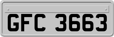 GFC3663