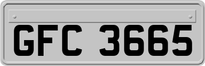 GFC3665