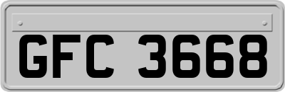 GFC3668