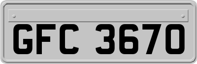GFC3670