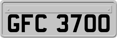 GFC3700