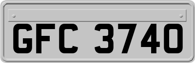 GFC3740