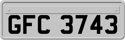GFC3743