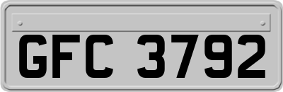GFC3792