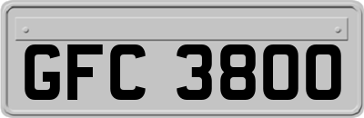 GFC3800
