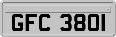 GFC3801