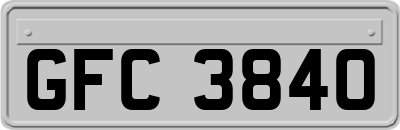 GFC3840