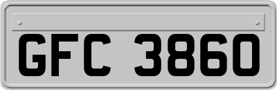 GFC3860