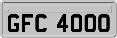 GFC4000