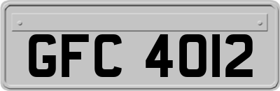 GFC4012