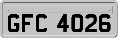 GFC4026