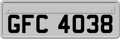 GFC4038