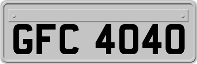 GFC4040