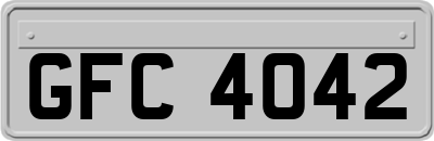 GFC4042