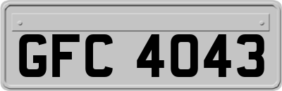 GFC4043