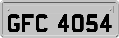 GFC4054